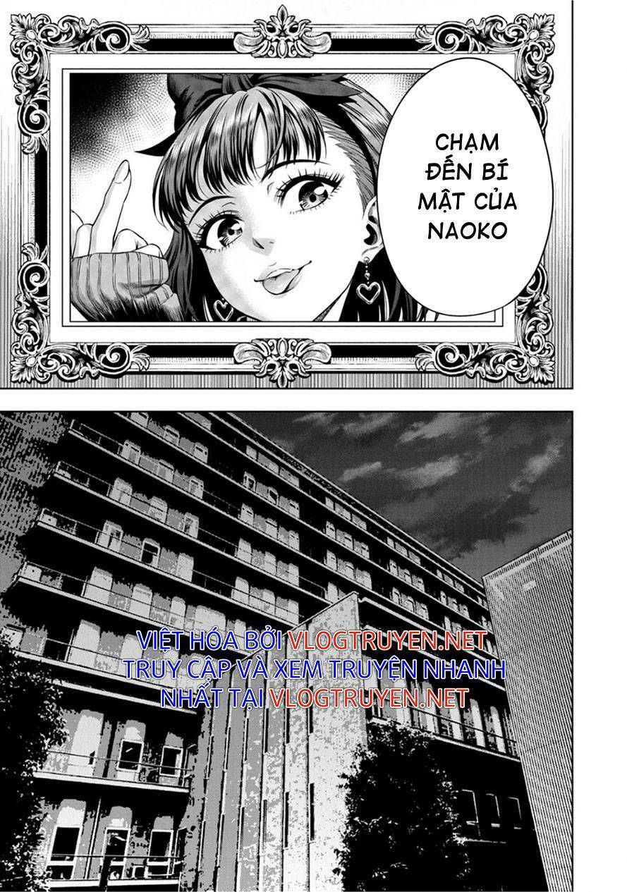 Bí Ngô Cuồng Sát Chapter 60 - 10