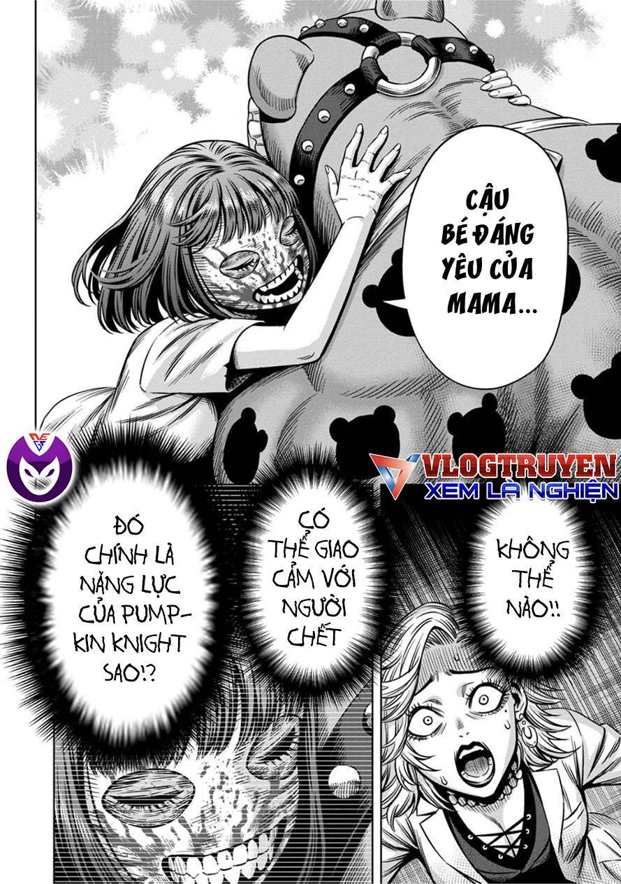 Bí Ngô Cuồng Sát Chapter 62 - 15