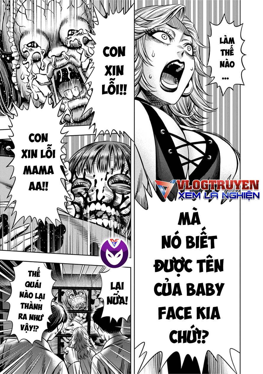 Bí Ngô Cuồng Sát Chapter 62 - 7