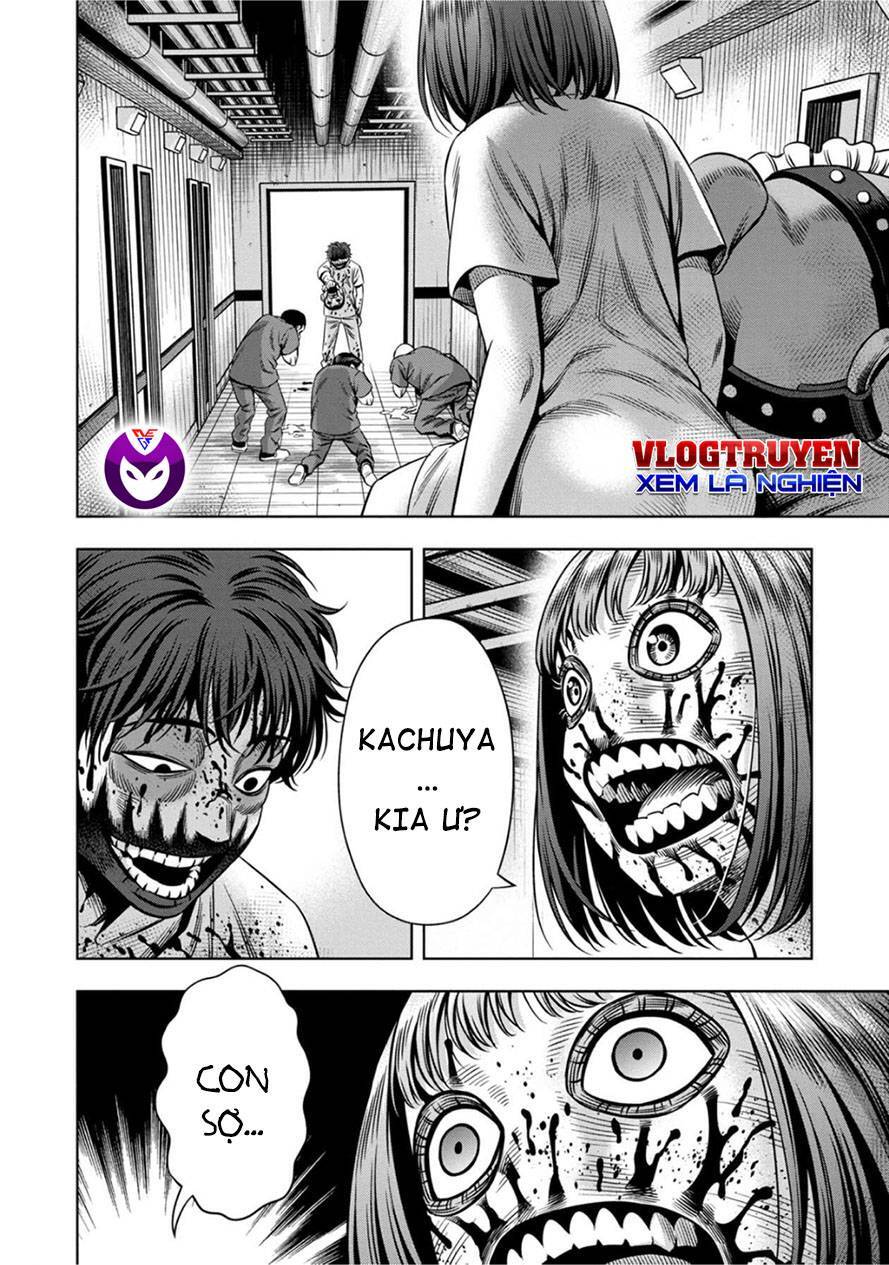 Bí Ngô Cuồng Sát Chapter 66 - 11