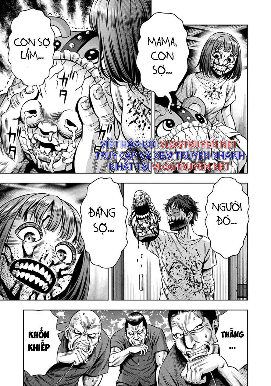 Bí Ngô Cuồng Sát Chapter 66 - 12