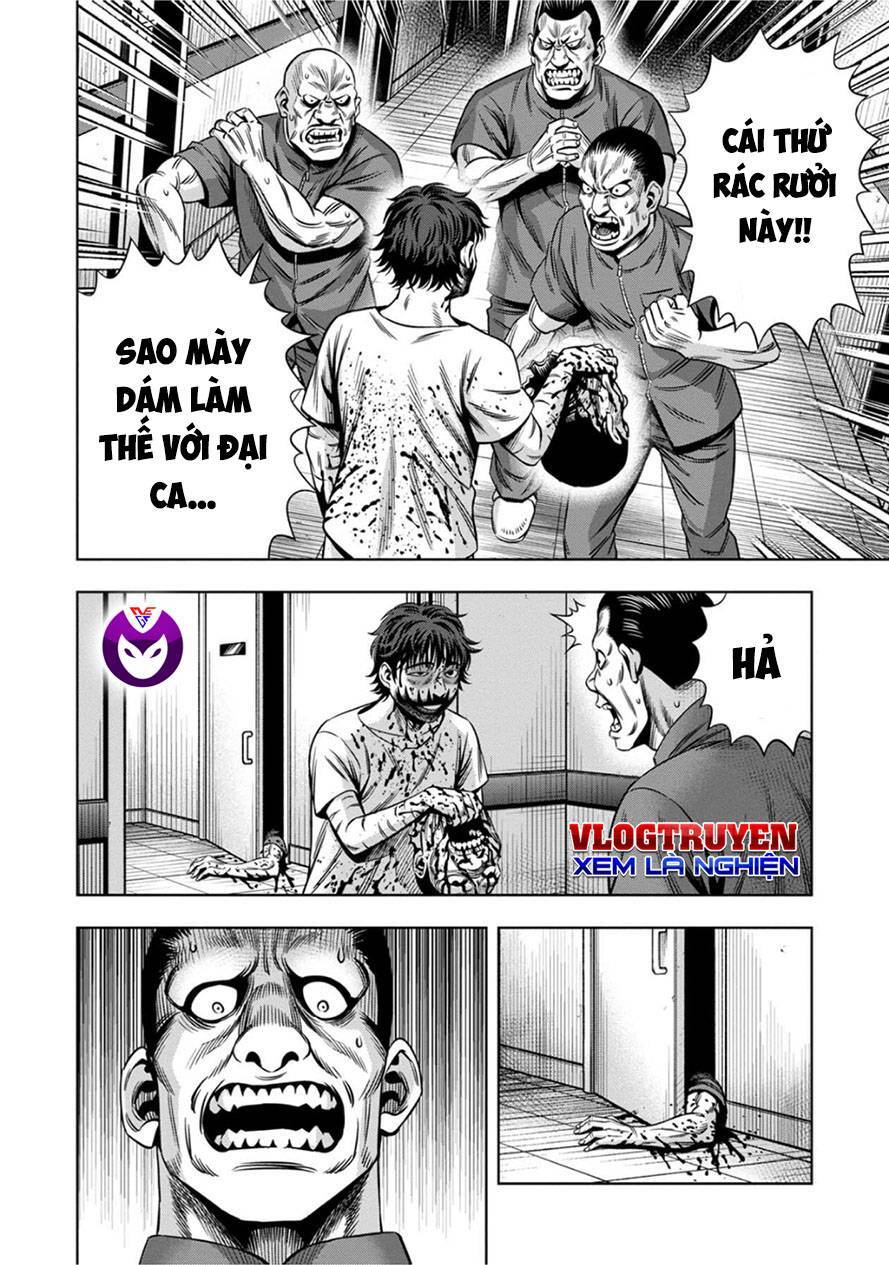 Bí Ngô Cuồng Sát Chapter 66 - 13
