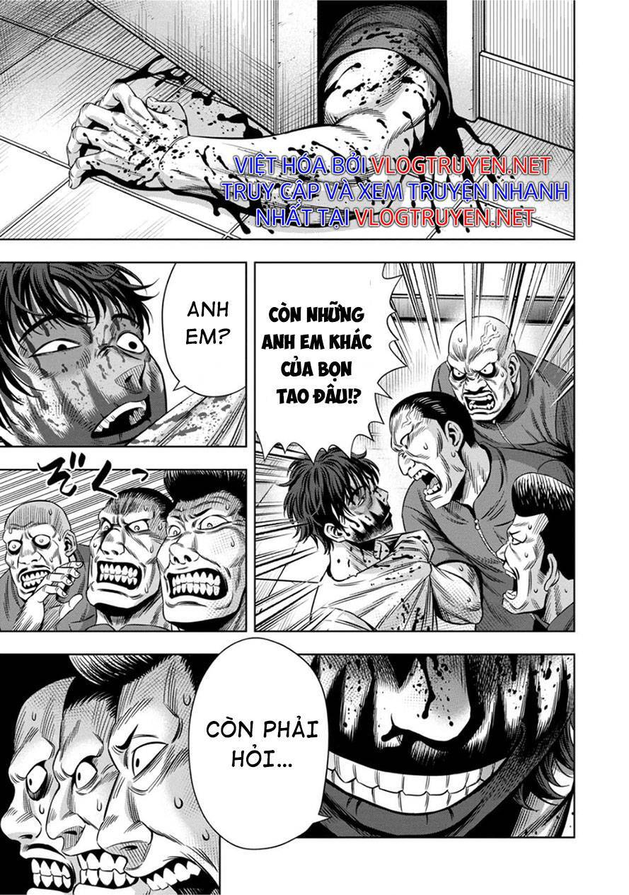 Bí Ngô Cuồng Sát Chapter 66 - 14