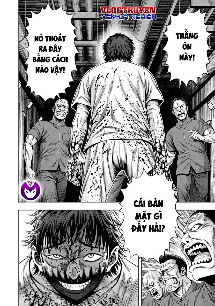 Bí Ngô Cuồng Sát Chapter 66 - 7