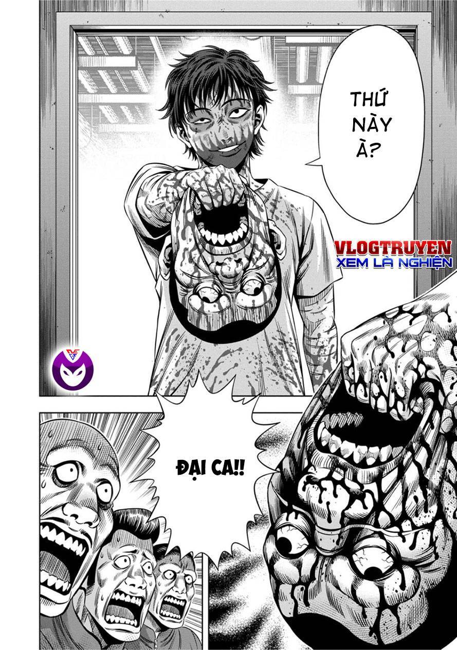 Bí Ngô Cuồng Sát Chapter 66 - 9