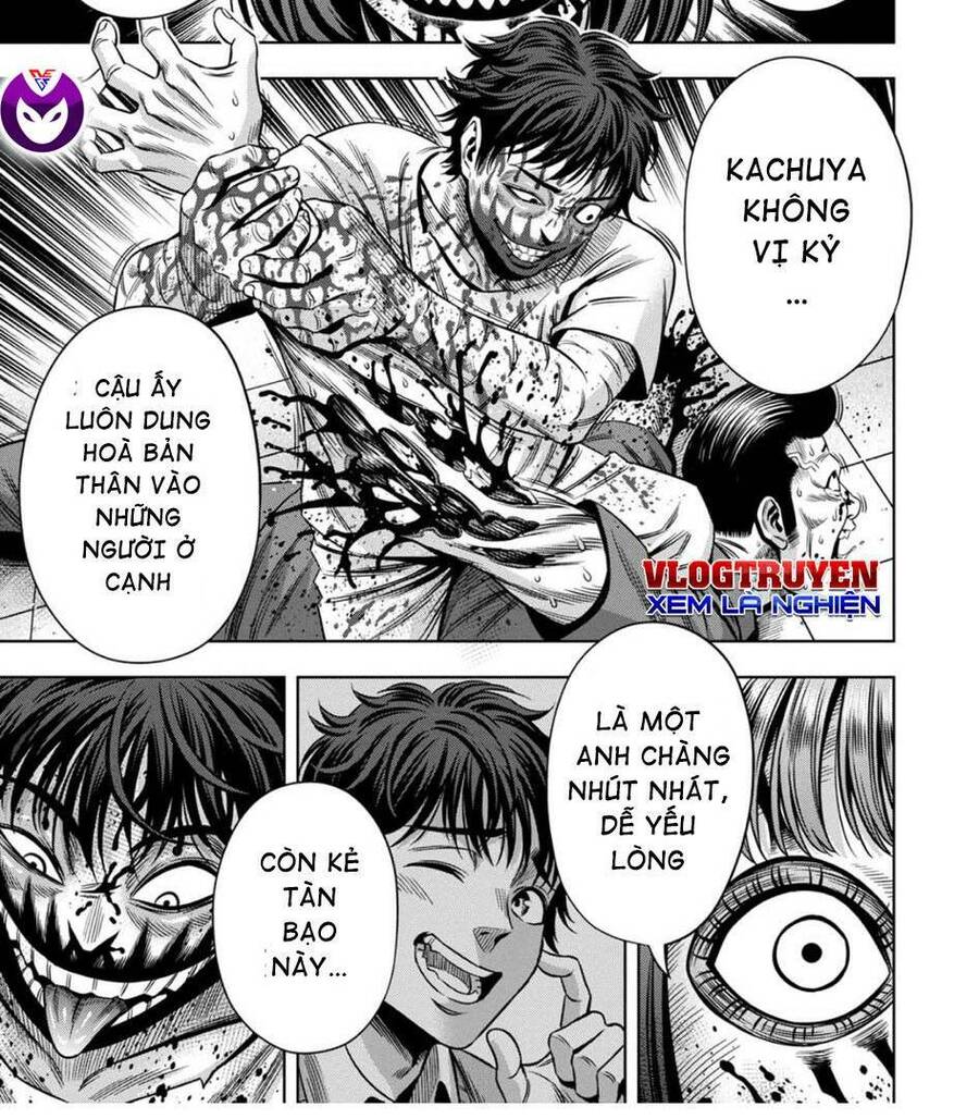 Bí Ngô Cuồng Sát Chapter 68 - 2