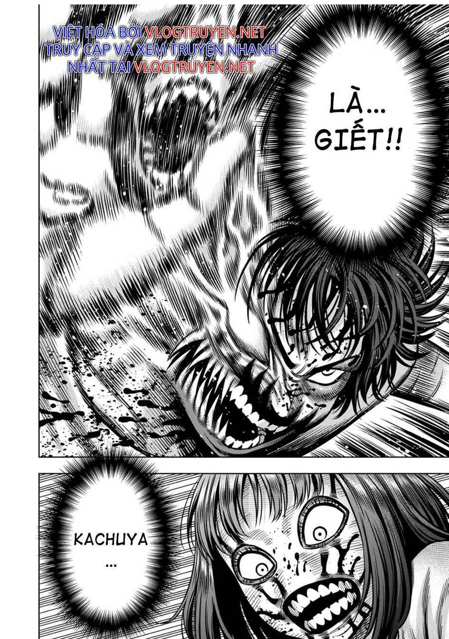 Bí Ngô Cuồng Sát Chapter 68 - 11