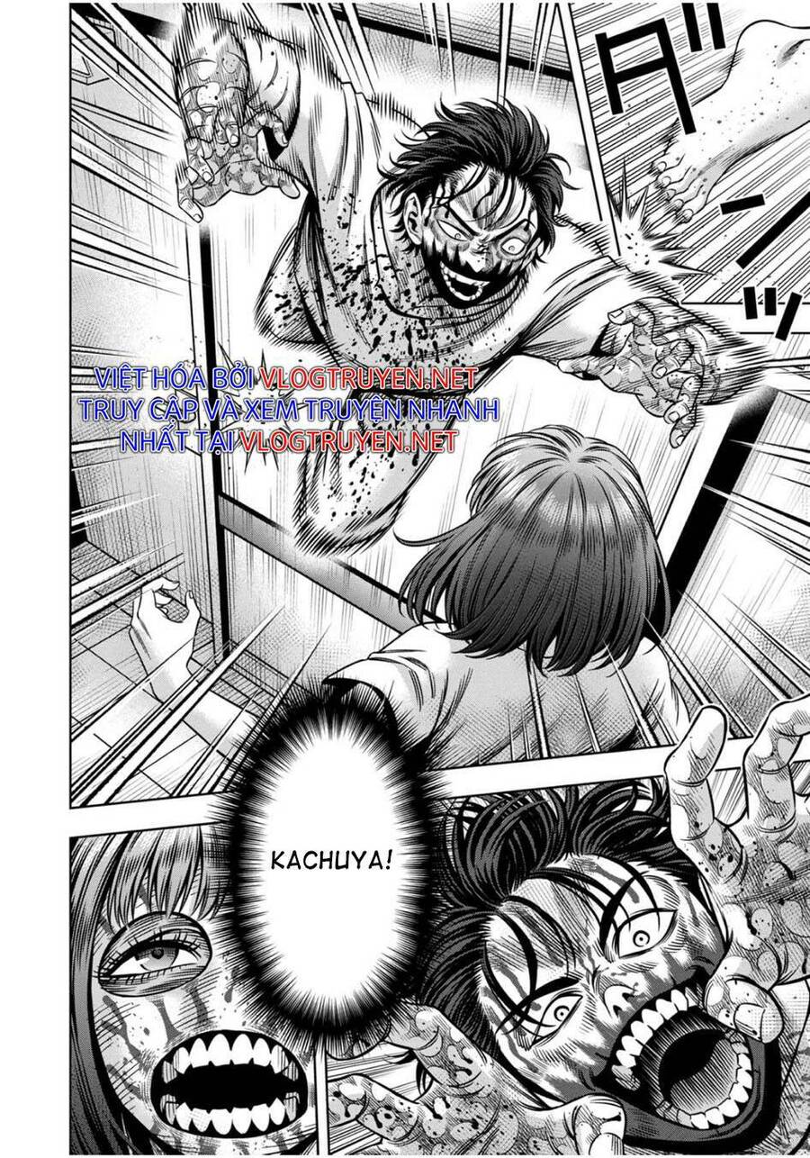 Bí Ngô Cuồng Sát Chapter 68 - 13