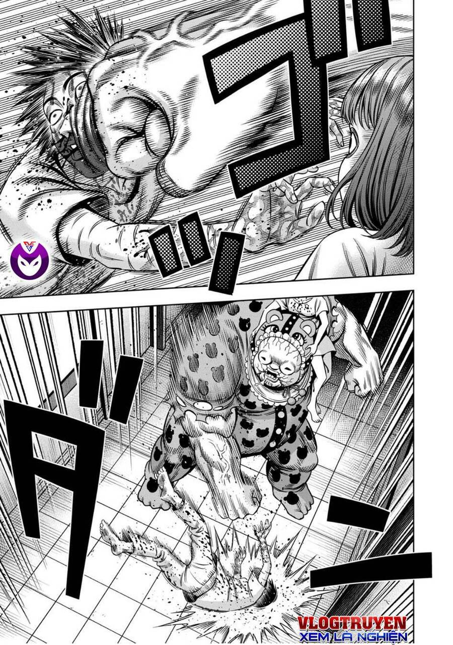 Bí Ngô Cuồng Sát Chapter 68 - 14