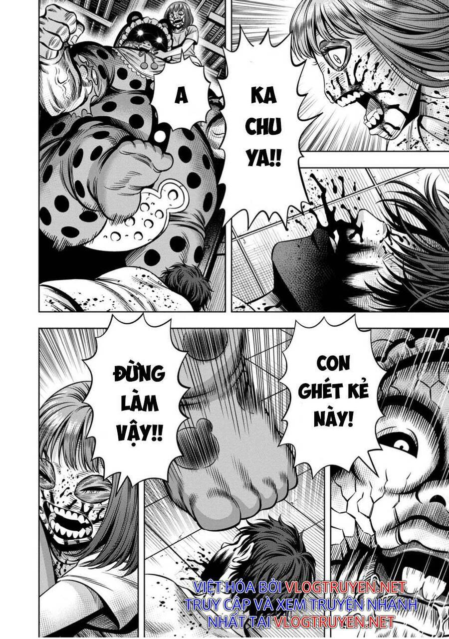 Bí Ngô Cuồng Sát Chapter 68 - 15