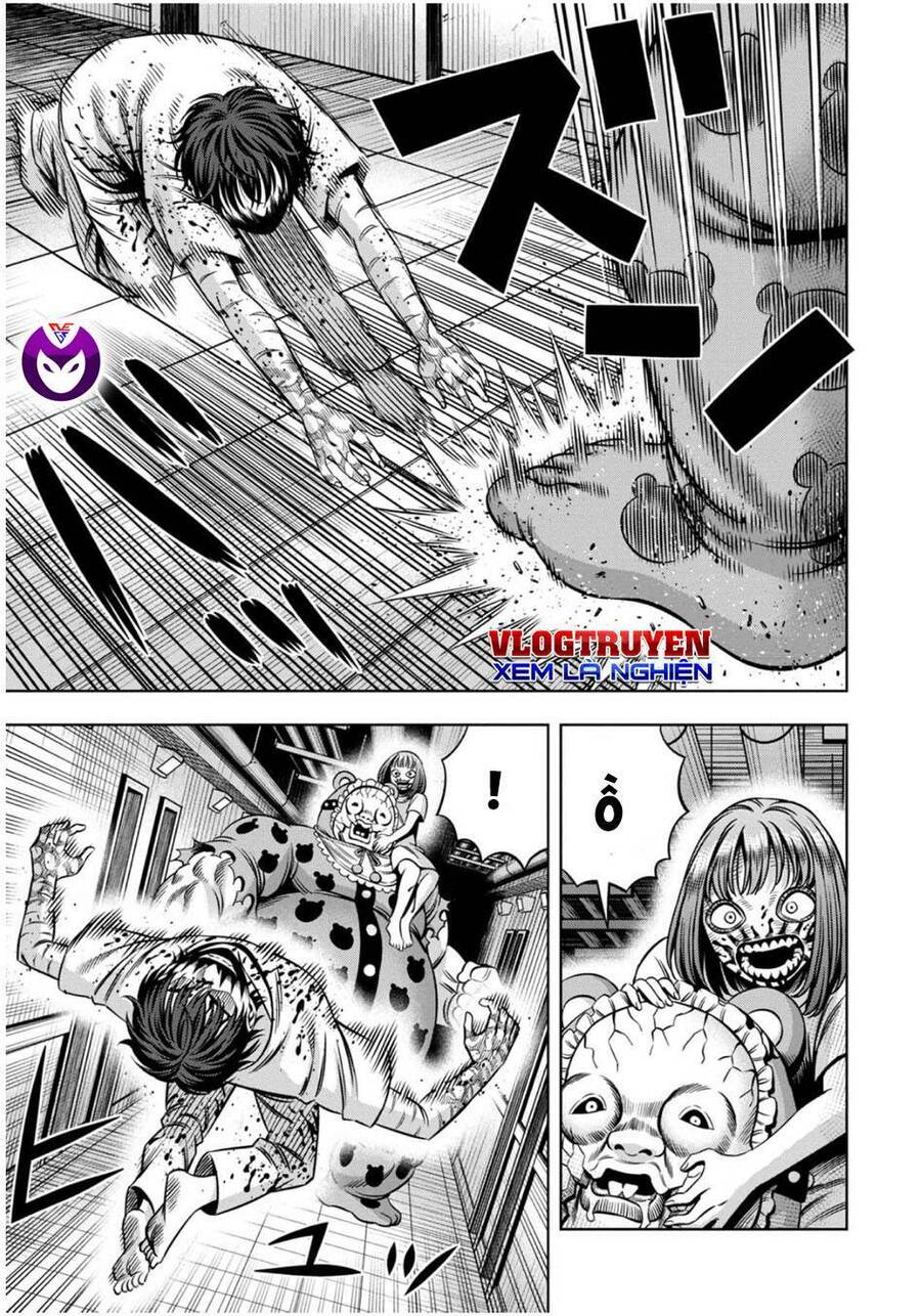 Bí Ngô Cuồng Sát Chapter 68 - 16