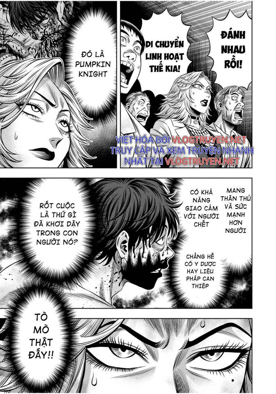 Bí Ngô Cuồng Sát Chapter 68 - 18