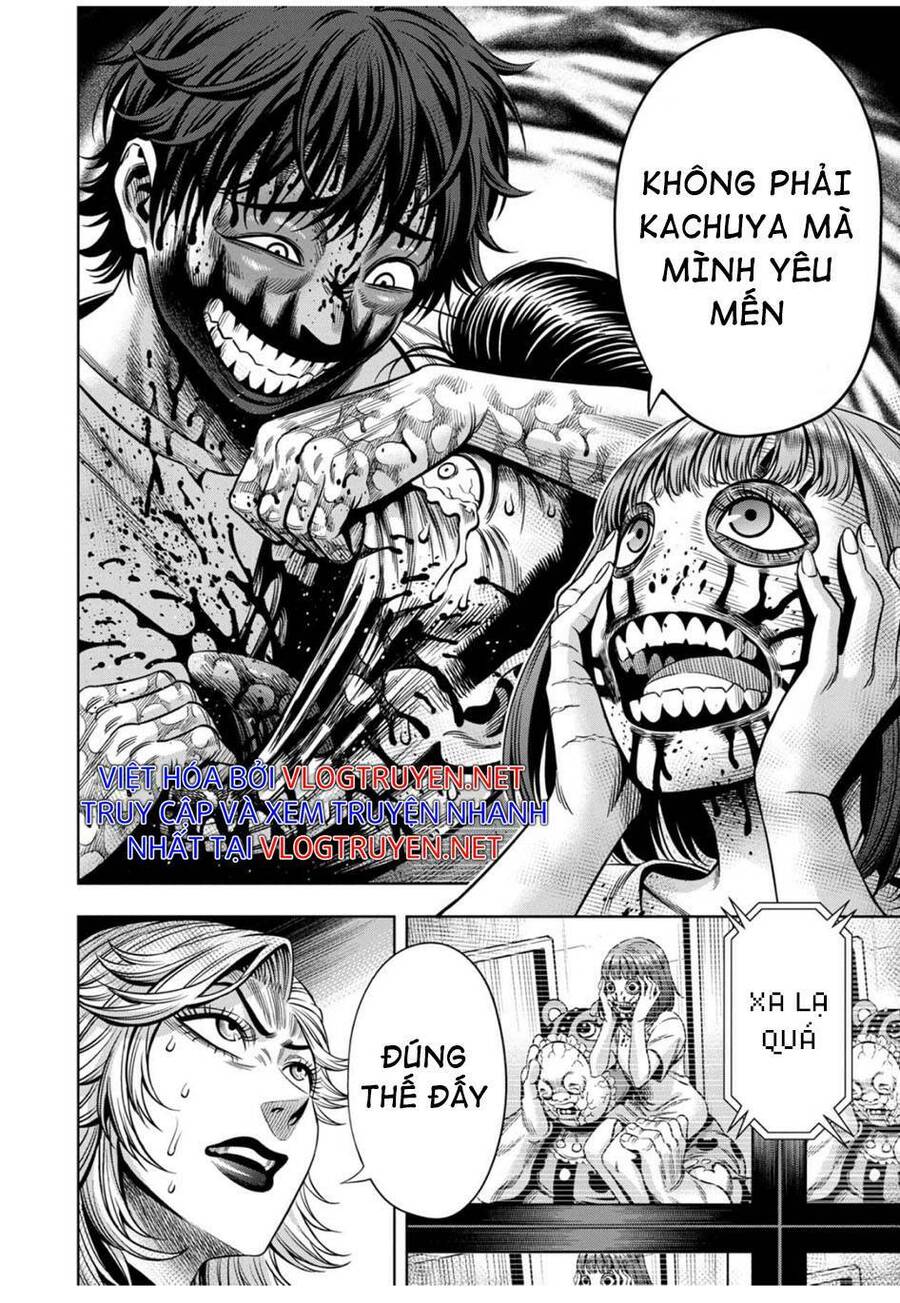 Bí Ngô Cuồng Sát Chapter 68 - 3