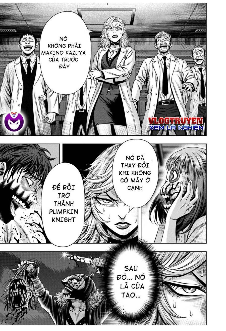 Bí Ngô Cuồng Sát Chapter 68 - 4