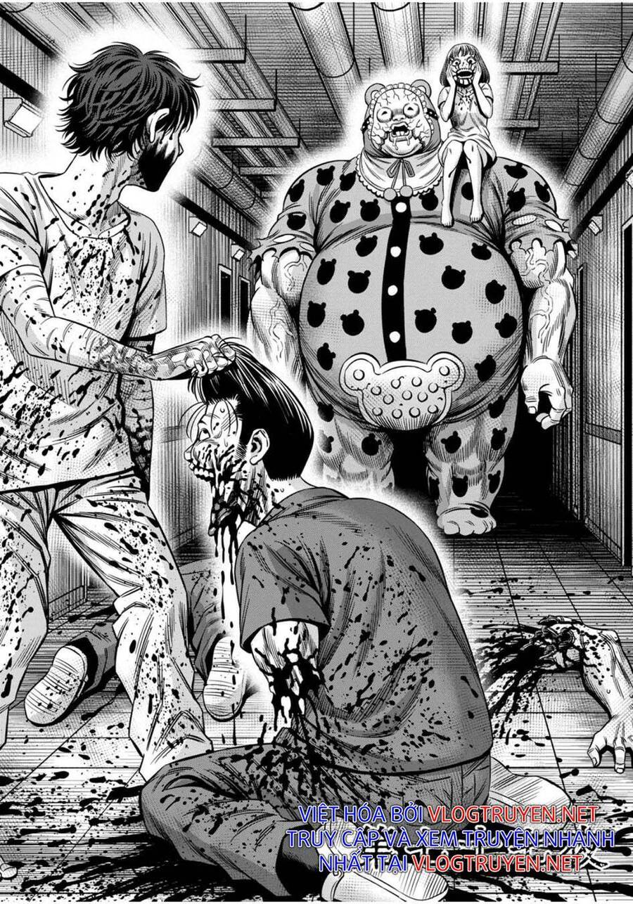 Bí Ngô Cuồng Sát Chapter 68 - 7