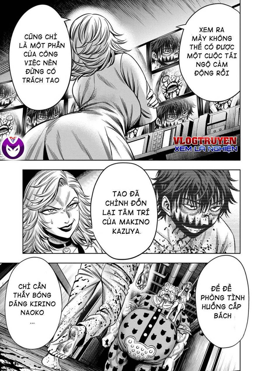 Bí Ngô Cuồng Sát Chapter 68 - 10
