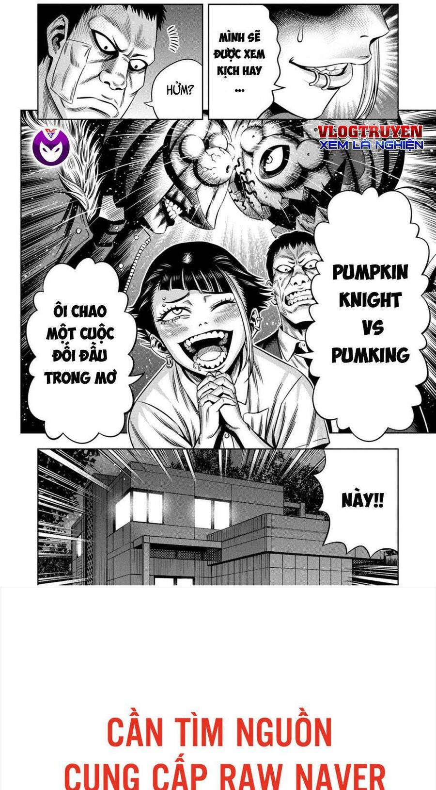 Bí Ngô Cuồng Sát Chapter 69 - 18
