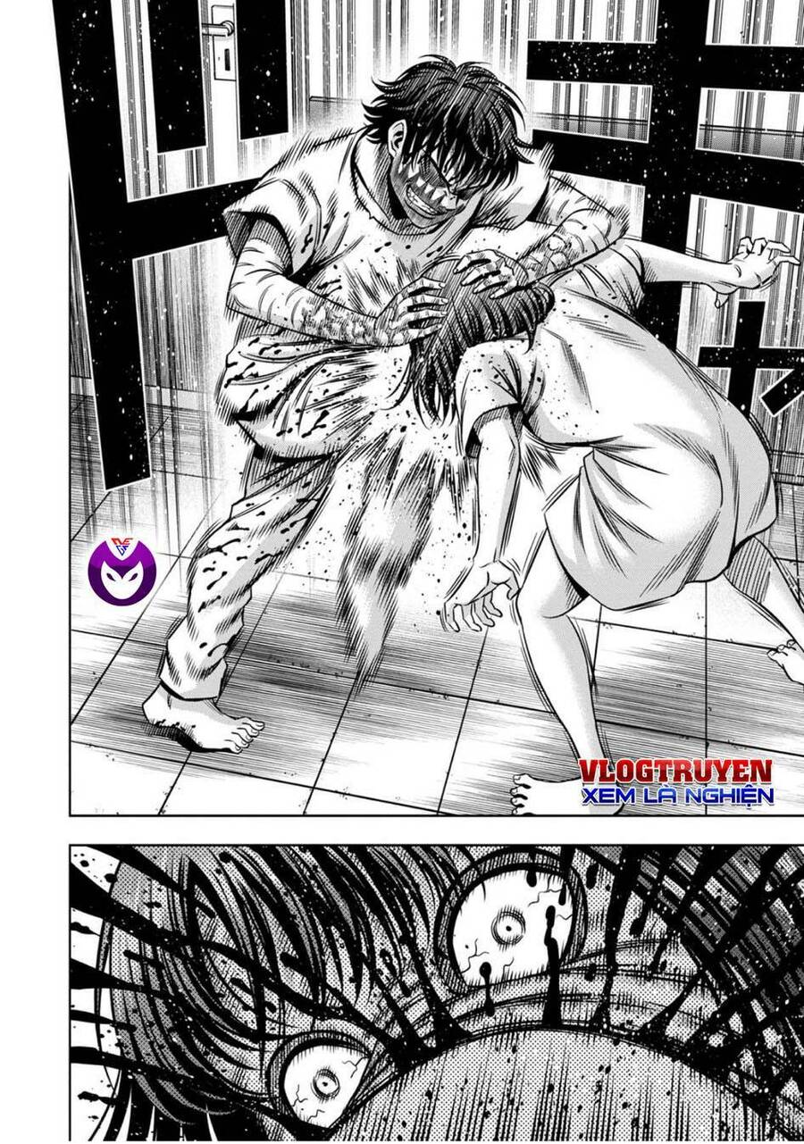 Bí Ngô Cuồng Sát Chapter 70 - 12