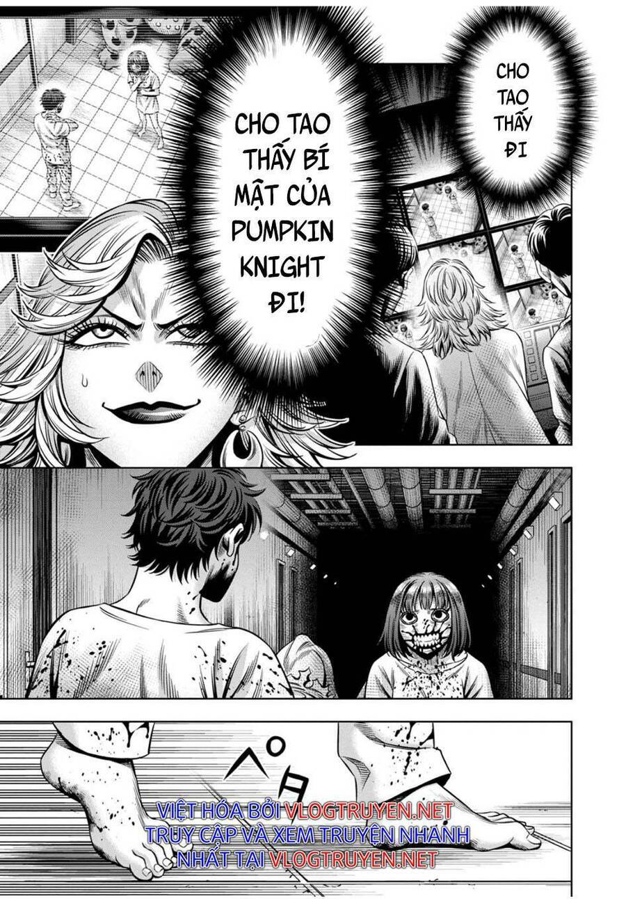 Bí Ngô Cuồng Sát Chapter 70 - 9