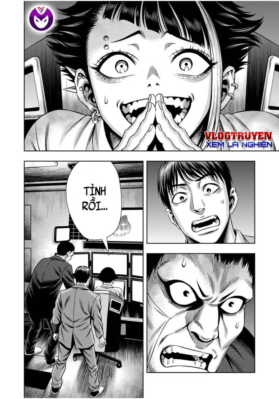 Bí Ngô Cuồng Sát Chapter 71 - 12