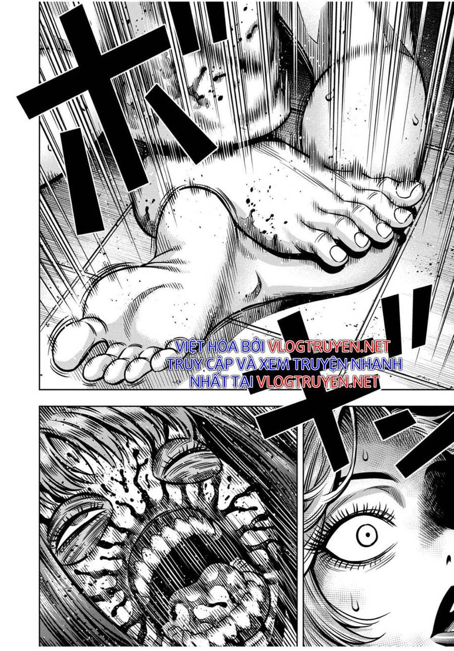 Bí Ngô Cuồng Sát Chapter 71 - 4