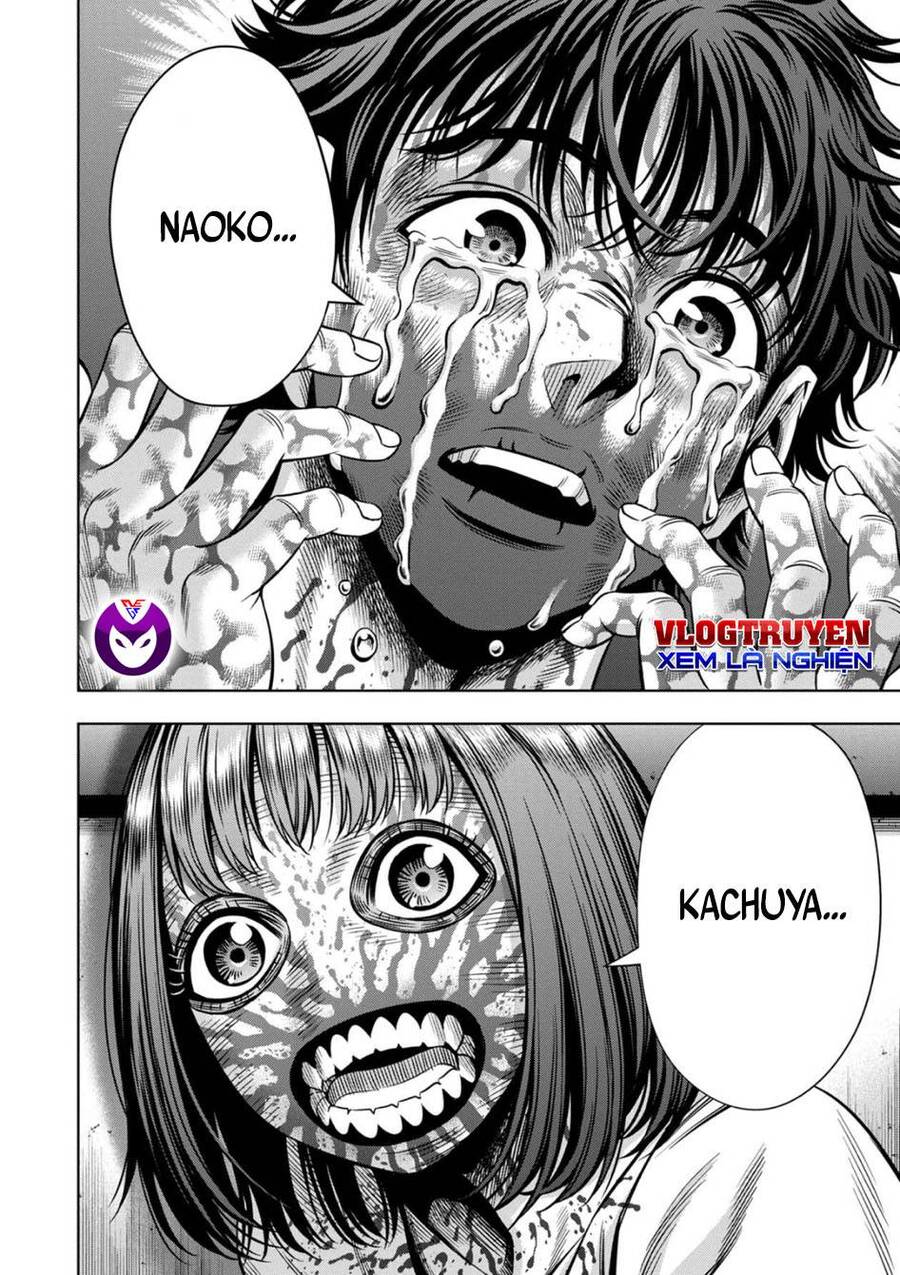 Bí Ngô Cuồng Sát Chapter 71 - 10