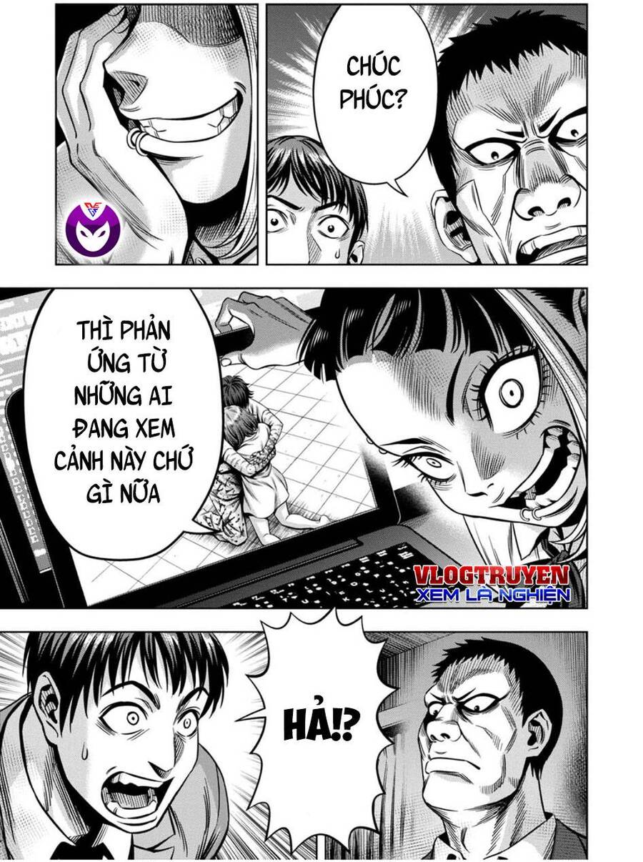 Bí Ngô Cuồng Sát Chapter 72 - 14