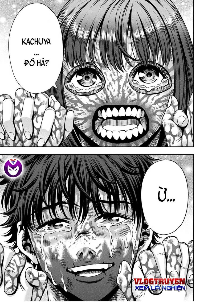 Bí Ngô Cuồng Sát Chapter 72 - 7