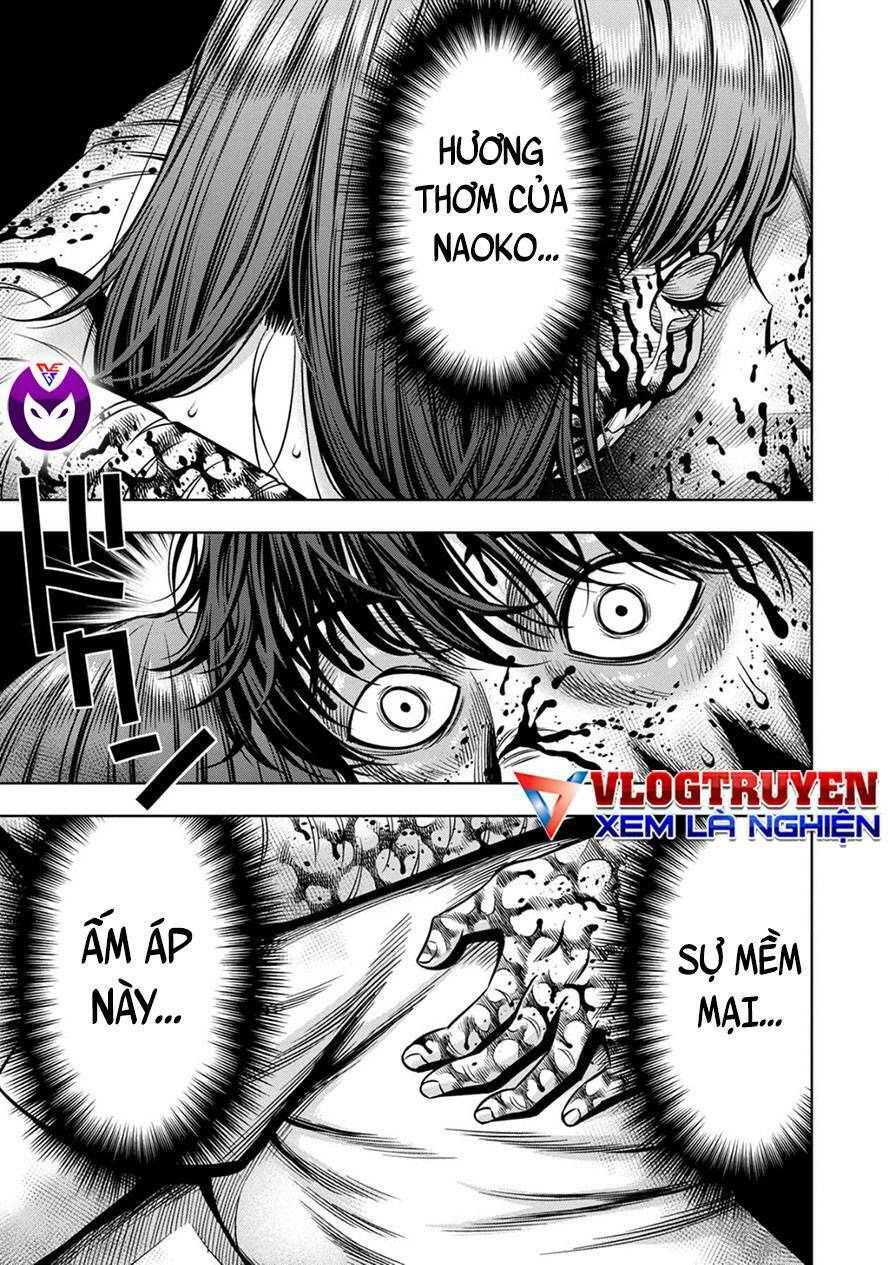 Bí Ngô Cuồng Sát Chapter 73 - 13