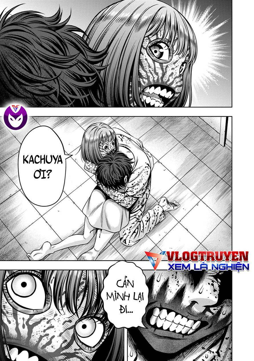 Bí Ngô Cuồng Sát Chapter 73 - 15