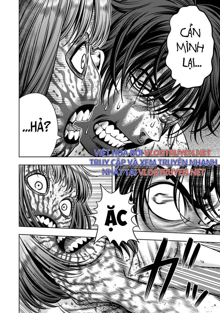 Bí Ngô Cuồng Sát Chapter 73 - 16