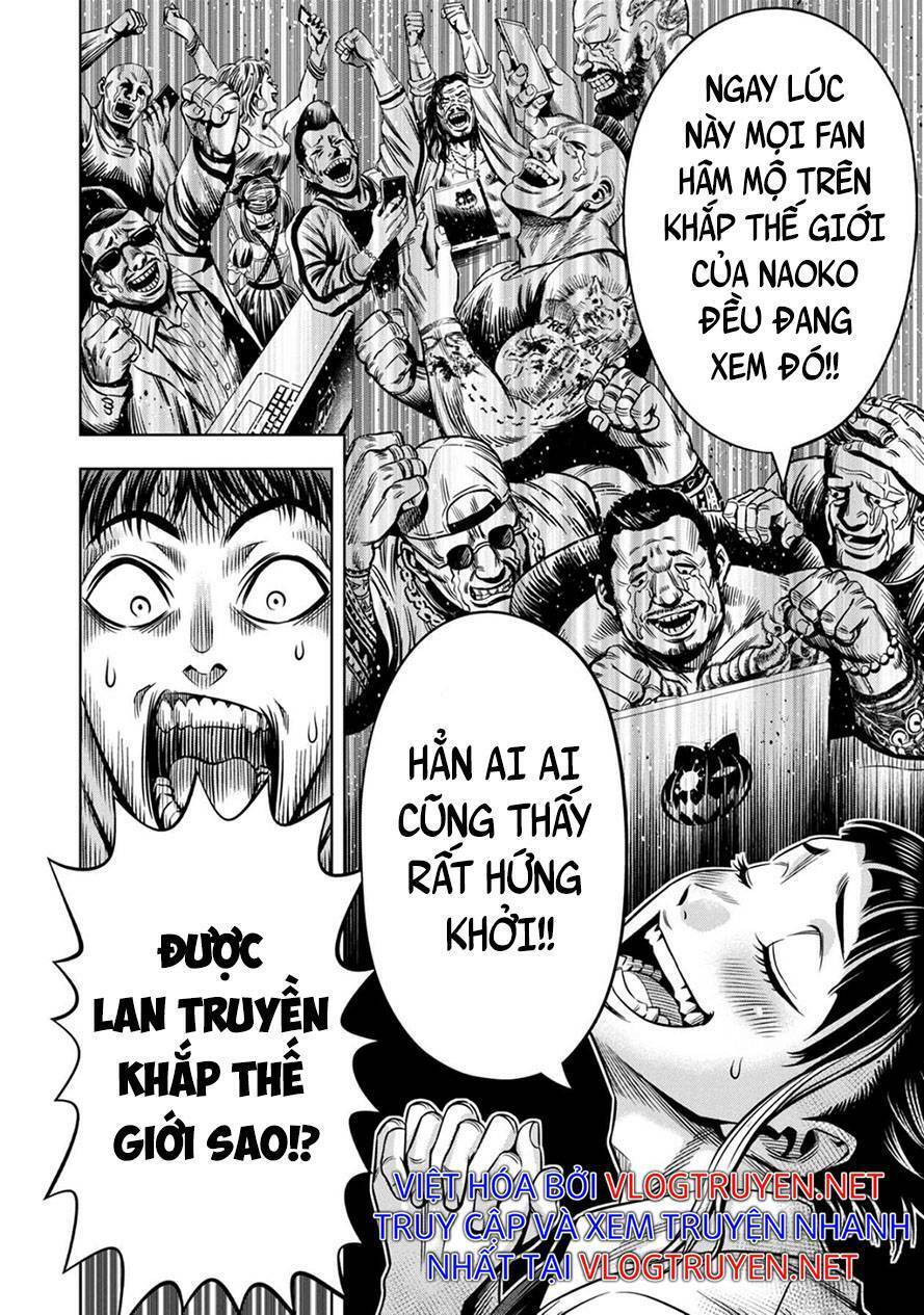 Bí Ngô Cuồng Sát Chapter 73 - 3