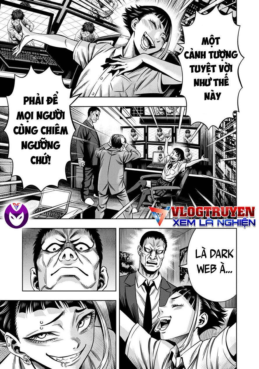 Bí Ngô Cuồng Sát Chapter 73 - 4