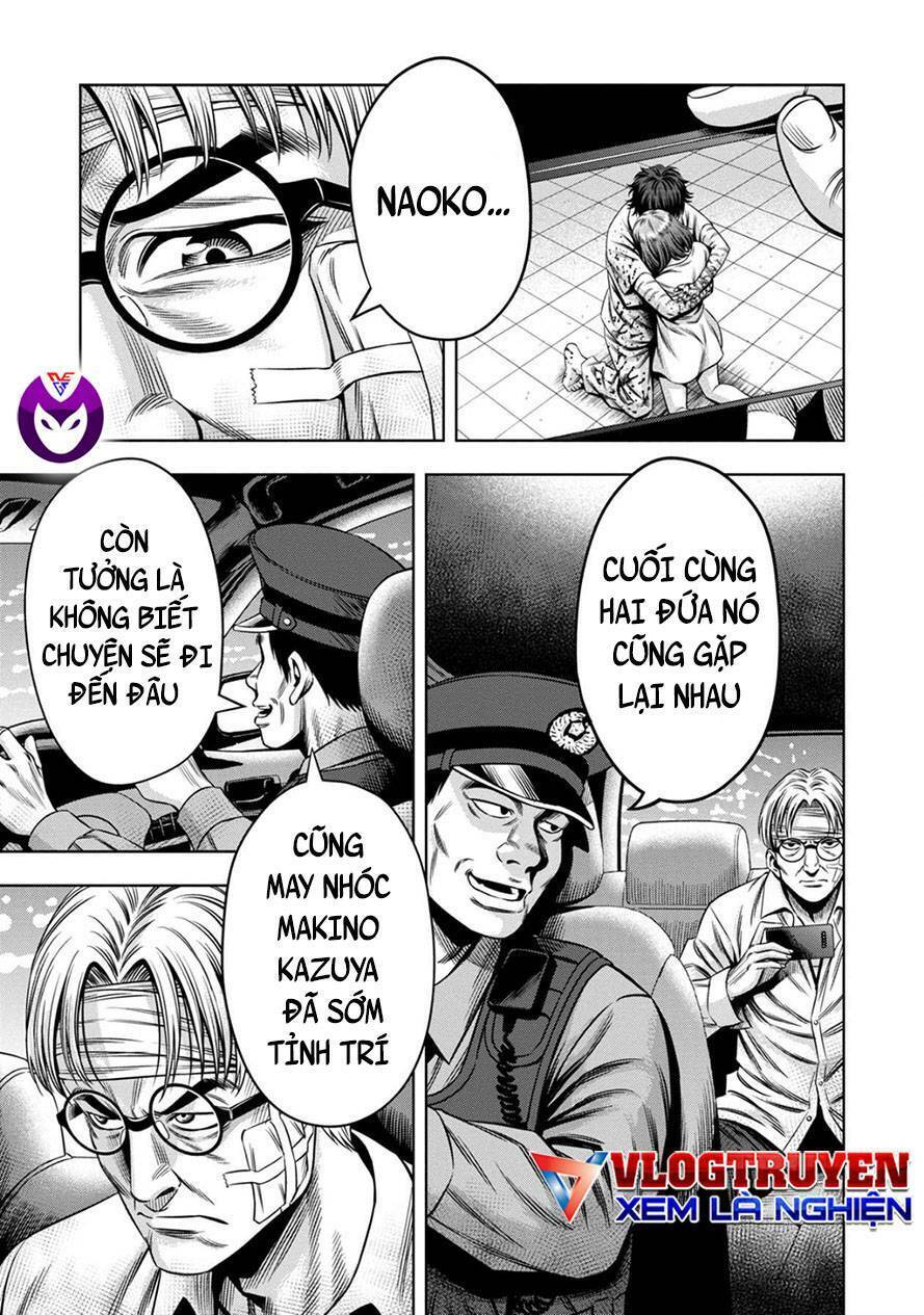 Bí Ngô Cuồng Sát Chapter 73 - 6