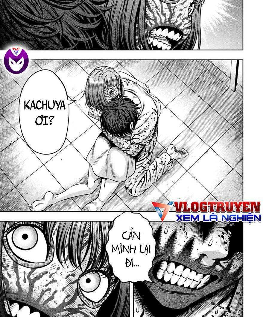 Bí Ngô Cuồng Sát Chapter 74 - 2