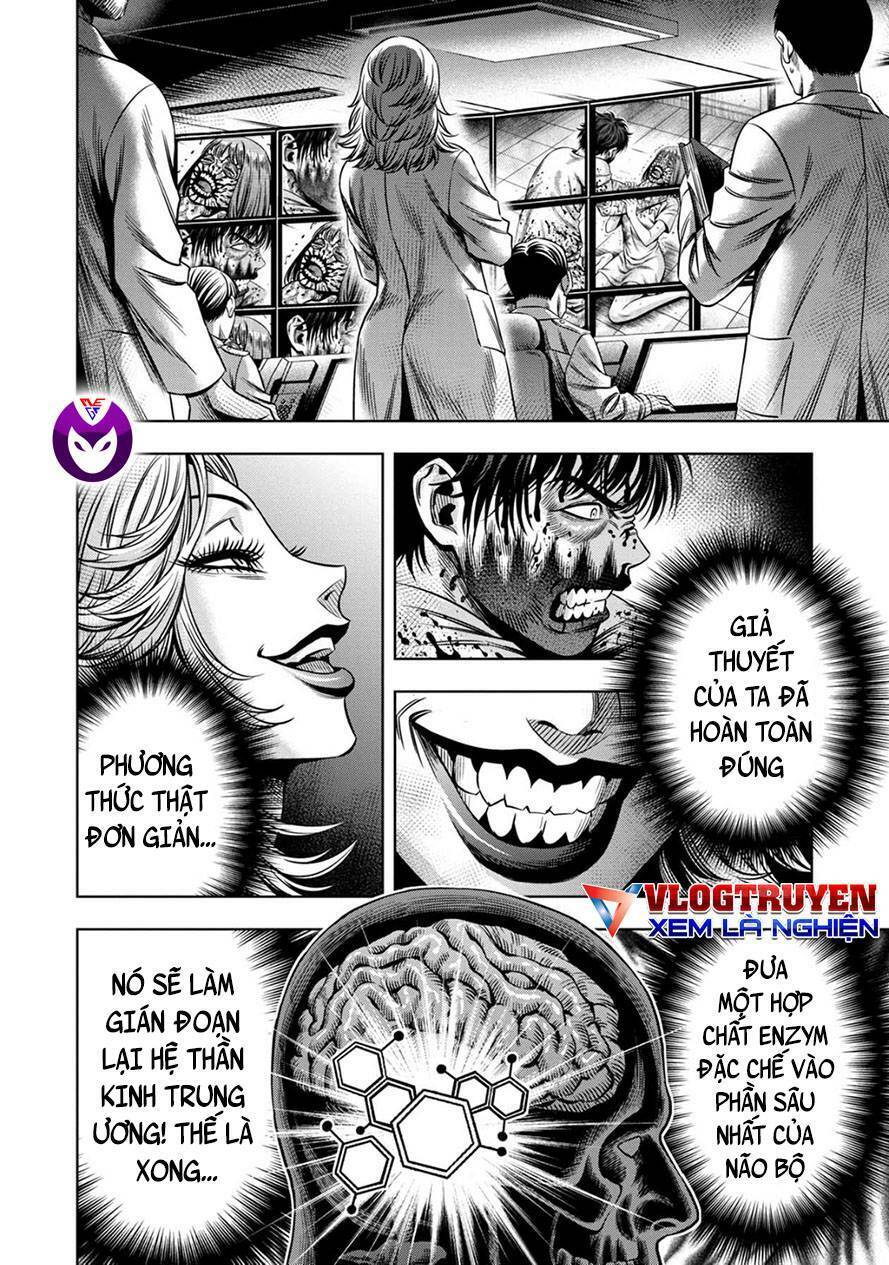 Bí Ngô Cuồng Sát Chapter 74 - 11