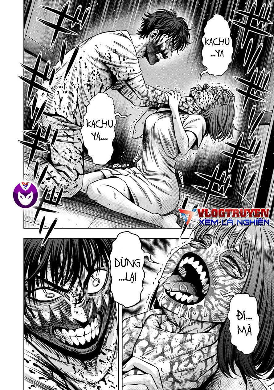 Bí Ngô Cuồng Sát Chapter 74 - 13