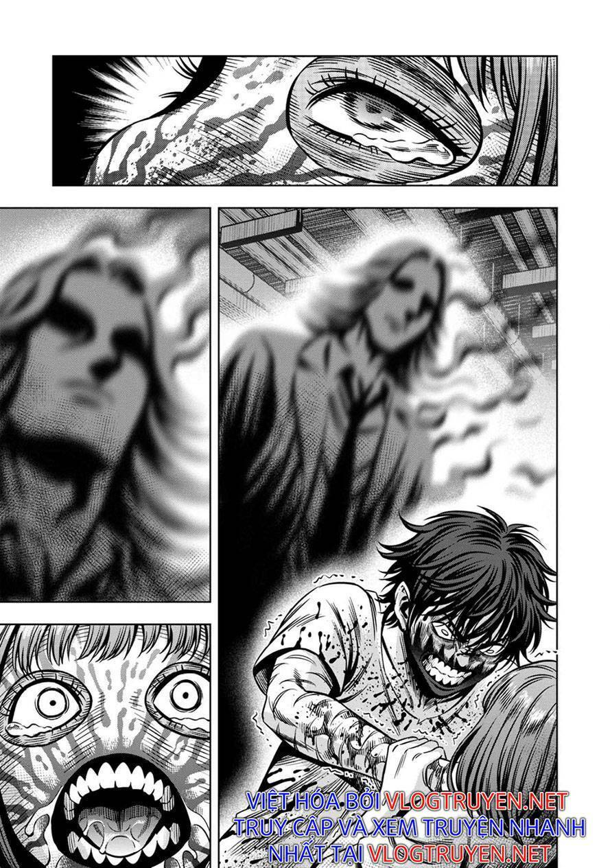 Bí Ngô Cuồng Sát Chapter 74 - 14