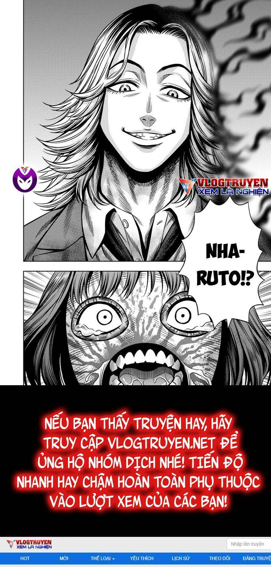 Bí Ngô Cuồng Sát Chapter 74 - 15