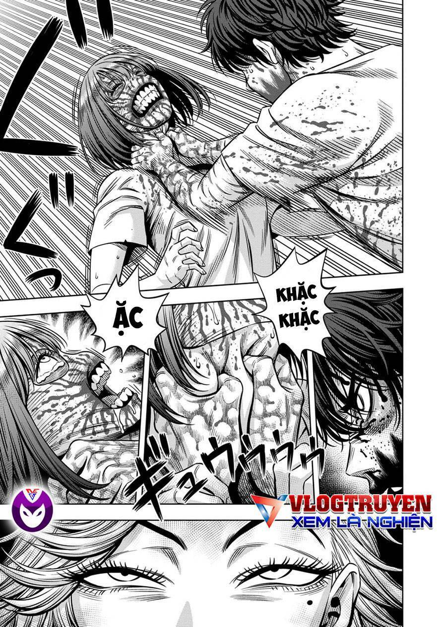 Bí Ngô Cuồng Sát Chapter 74 - 4