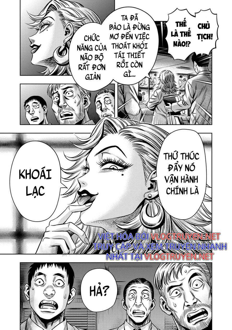 Bí Ngô Cuồng Sát Chapter 74 - 6