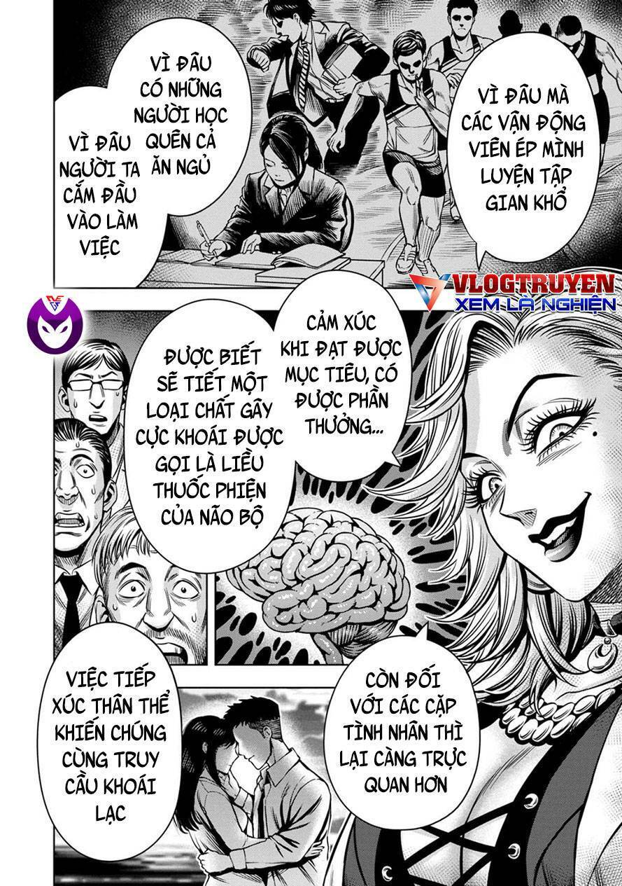 Bí Ngô Cuồng Sát Chapter 74 - 7