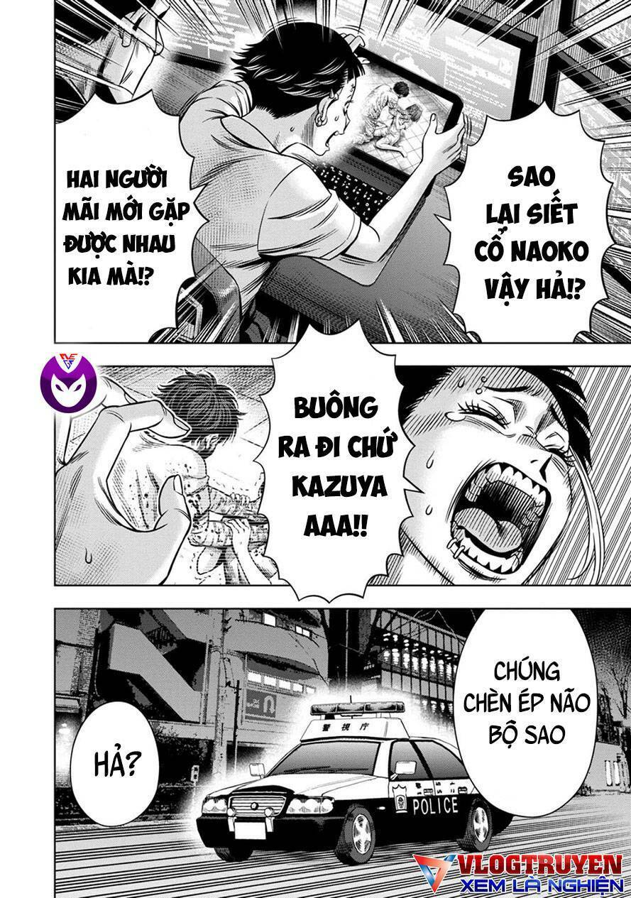 Bí Ngô Cuồng Sát Chapter 74 - 9