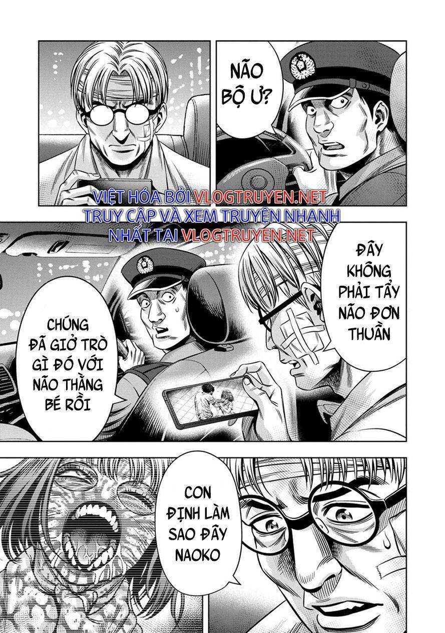 Bí Ngô Cuồng Sát Chapter 74 - 10