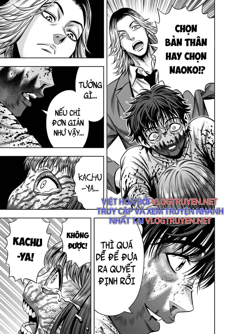 Bí Ngô Cuồng Sát Chapter 75 - 10