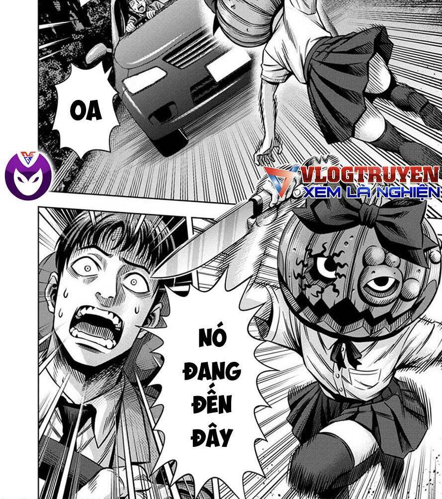 Bí Ngô Cuồng Sát Chapter 59 - 2