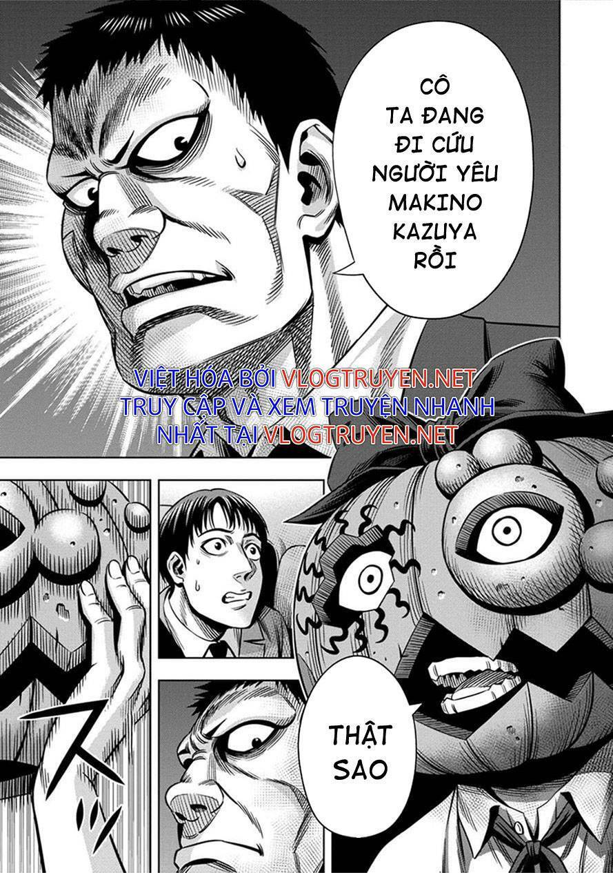 Bí Ngô Cuồng Sát Chapter 59 - 11