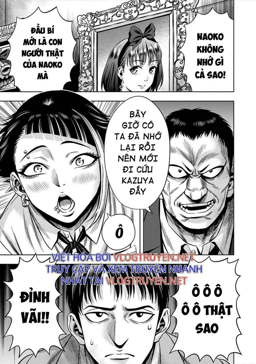 Bí Ngô Cuồng Sát Chapter 59 - 13