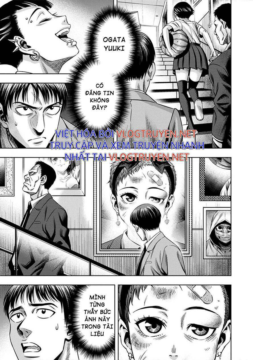 Bí Ngô Cuồng Sát Chapter 59 - 15