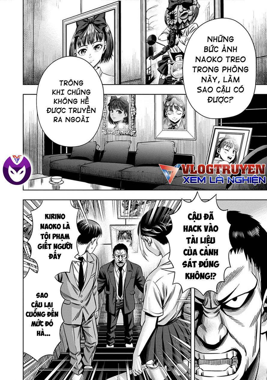 Bí Ngô Cuồng Sát Chapter 59 - 18